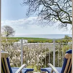 Gyril - 100m From The Sea By Interhome * Sonderby (Sonderjylland)