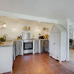 Gyril - 100m From The Sea By Interhome Holiday home Sonderby (Sonderjylland)