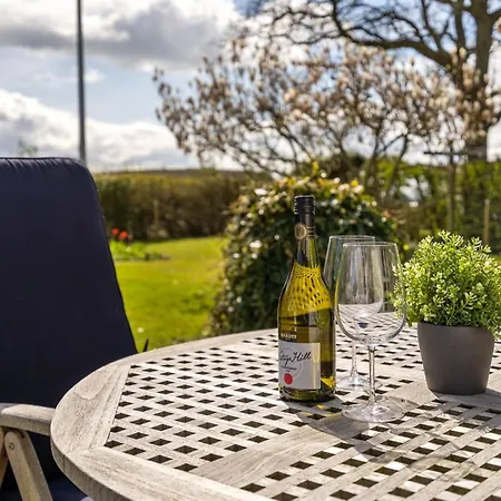 Сasa de vacaciones Gyril - 100m From The Sea By Interhome Sonderby (Sonderjylland)