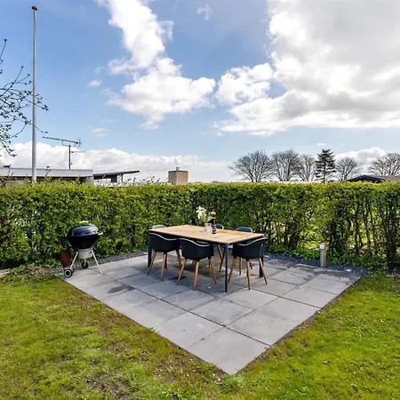 Gyril - 100m From The Sea By Interhome Sonderby (Sonderjylland)