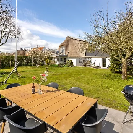 Gyril - 100m From The Sea By Interhome * Sonderby (Sonderjylland)