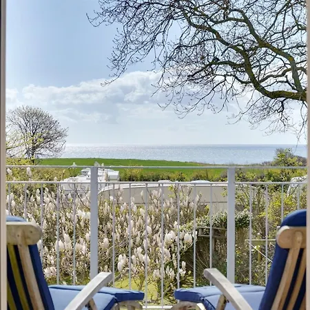 Gyril - 100m From The Sea By Interhome * Sonderby (Sonderjylland)