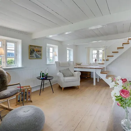 Gyril - 100m From The Sea By Interhome Sonderby (Sonderjylland)