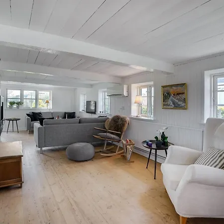 Gyril - 100m From The Sea By Interhome Σπίτι διακοπών Sonderby (Sonderjylland)