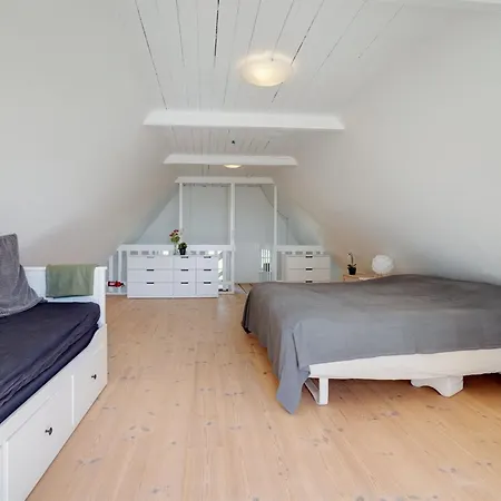 Σπίτι διακοπών Gyril - 100m From The Sea By Interhome Sonderby (Sonderjylland)