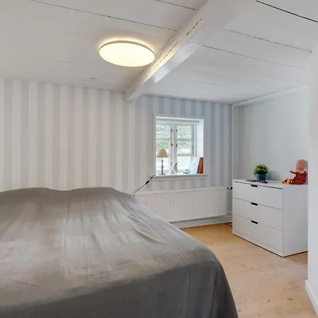 Gyril - 100m From The Sea By Interhome Sonderby (Sonderjylland)
