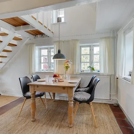 Gyril - 100m From The Sea By Interhome Σπίτι διακοπών Sonderby (Sonderjylland)