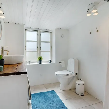 Gyril - 100m From The Sea By Interhome * Sonderby (Sonderjylland)