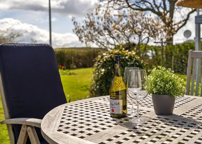 度假居 Gyril - 100m From The Sea By Interhome Sonderby (Sonderjylland)