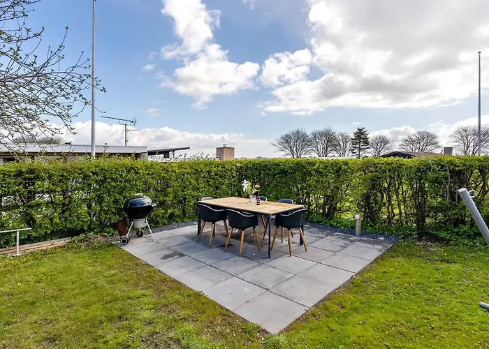 Gyril - 100m From The Sea By Interhome Sonderby (Sonderjylland)