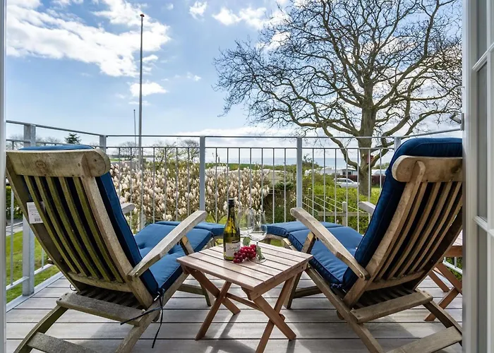 Gyril - 100m From The Sea By Interhome Сasa de vacaciones