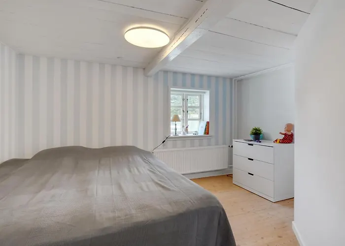 Gyril - 100m From The Sea By Interhome Sonderby (Sonderjylland)