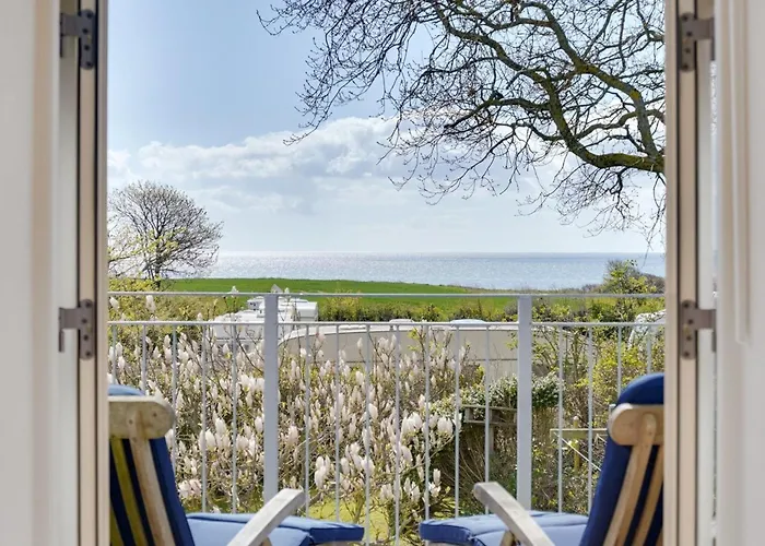 Gyril - 100m From The Sea By Interhome * Sonderby (Sonderjylland)