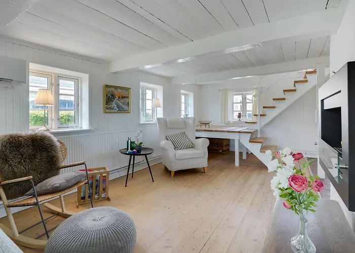 Gyril - 100m From The Sea By Interhome Sonderby (Sonderjylland)